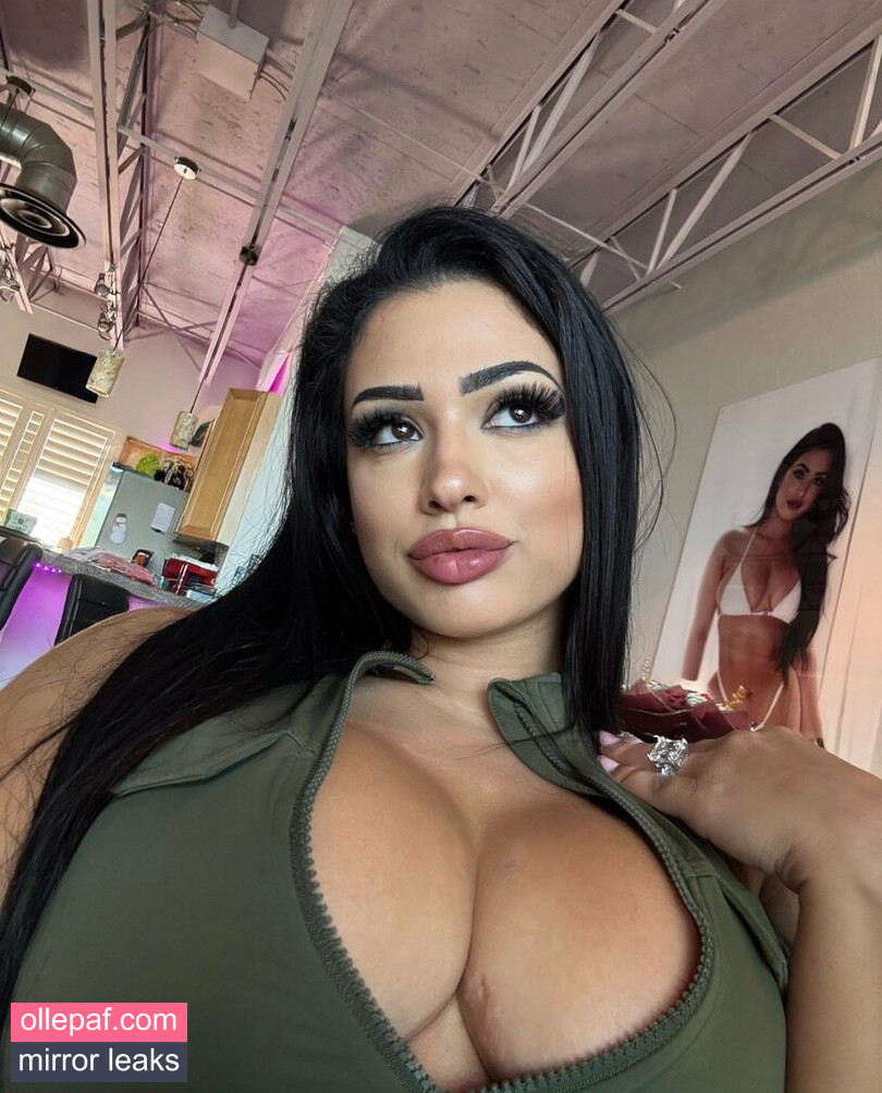 Latest Leaks naughtynadiask Nude #9 - Fapello