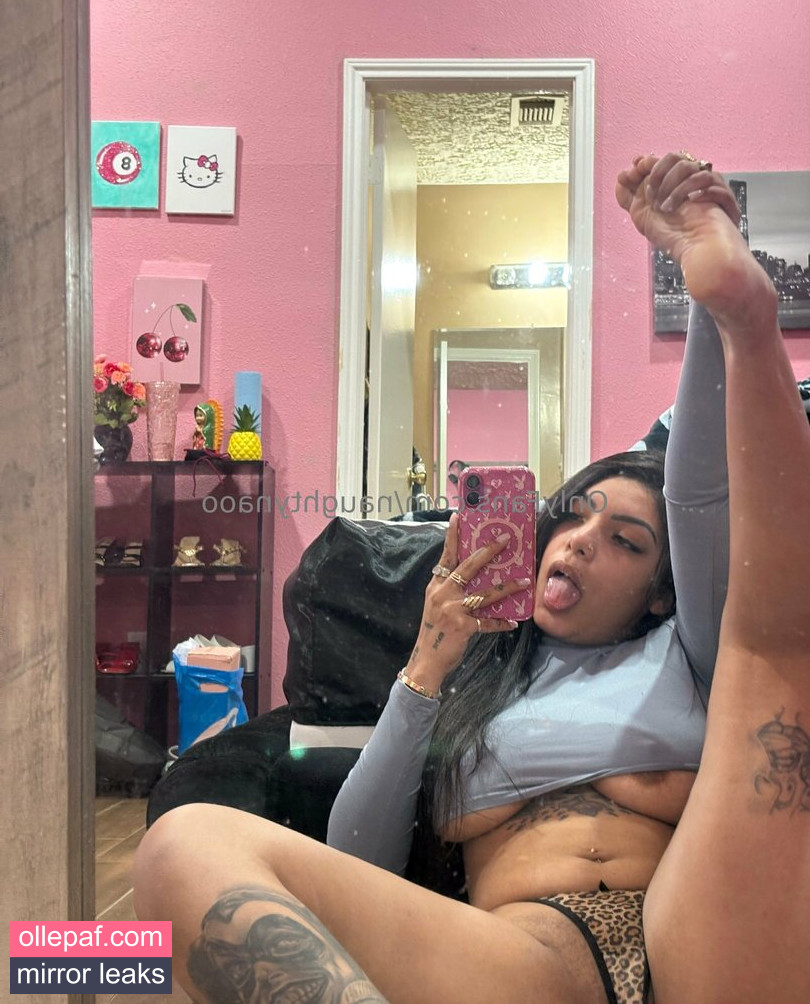 naughtynaoo Nude Leaks OnlyFans - Fapello