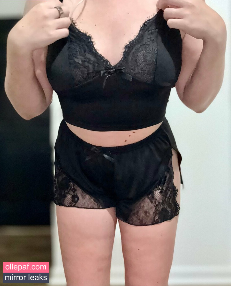 Latest Leaks naughtynursenikkii Nude #8 - Fapello