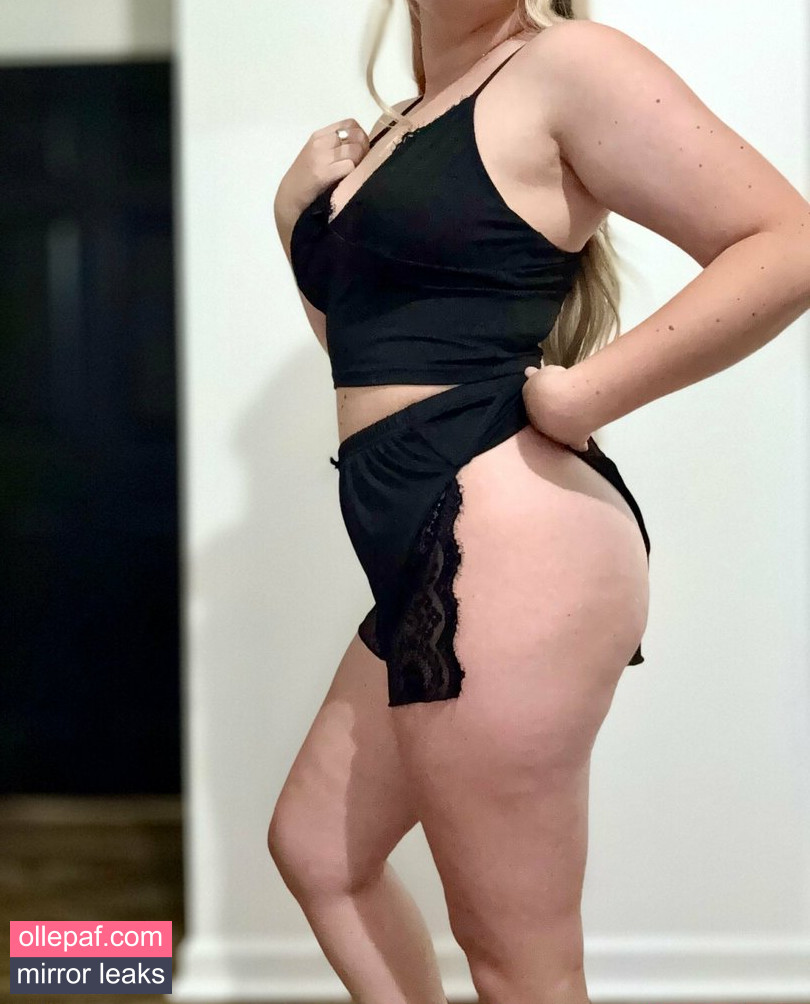 Latest Leaks naughtynursenikkii Nude #9 - Fapello