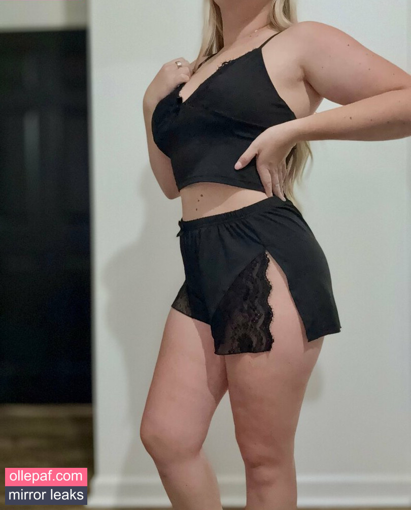 Latest Leaks naughtynursenikkii Nude #10 - Fapello