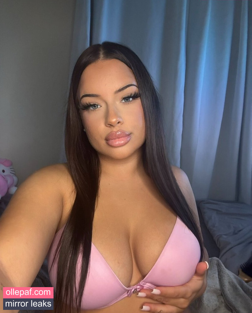 Naughtyoliwia Nude Leaks OnlyFans #14 - Fapello