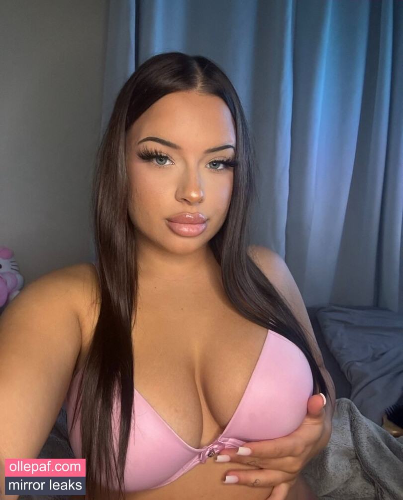 Naughtyoliwia Nude Leaks OnlyFans #17 - Fapello