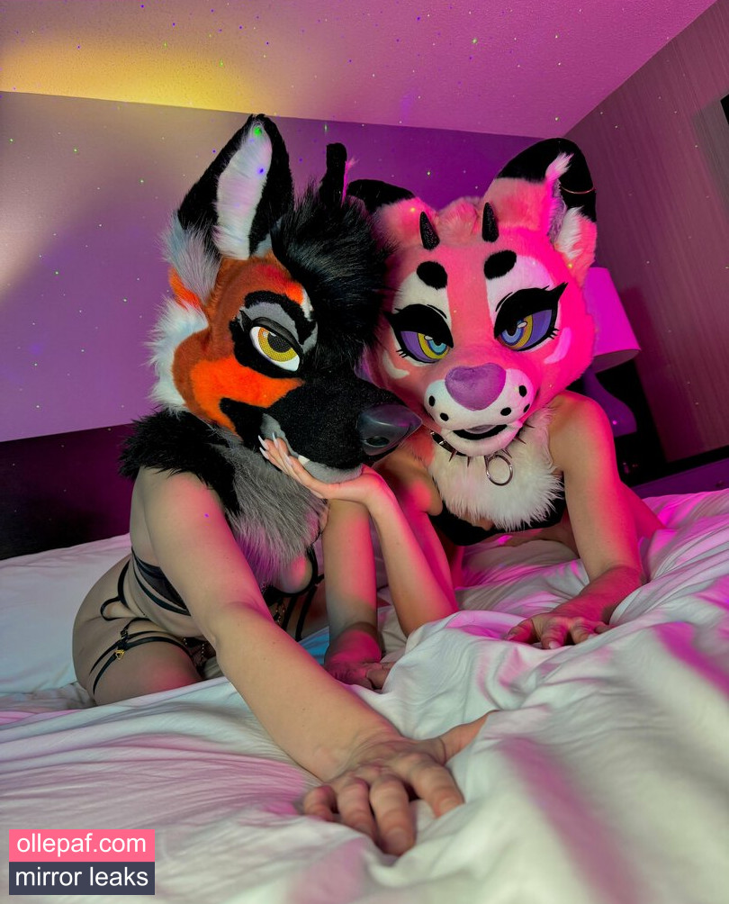 Latest Leaks naughtywoofs Nude #21 - Fapello