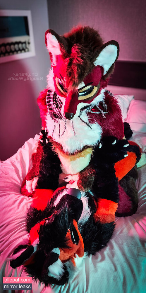 Latest Leaks naughtywoofs Nude #27 - Fapello