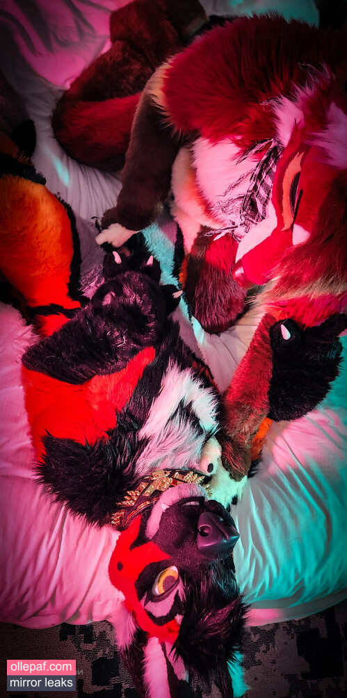 Latest Leaks naughtywoofs Nude #28 - Fapello
