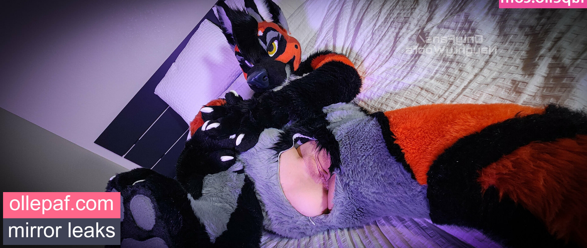 Latest Leaks naughtywoofs Nude #45 - Fapello