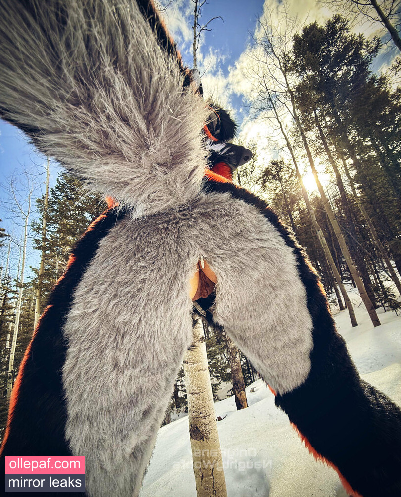 Latest Leaks naughtywoofs Nude #8 - Fapello