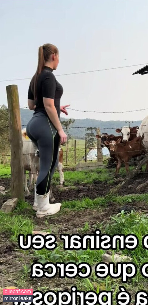 Latest Leaks nayanaperon Nude #5 - Fapello