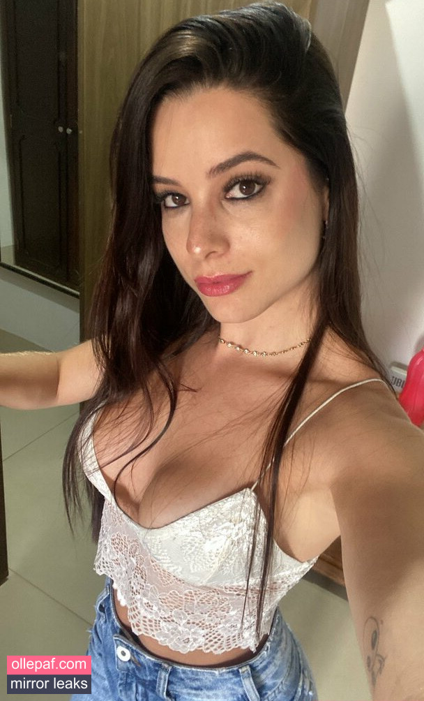Latest Leaks Nayara Torchi Nude #36 - Fapello