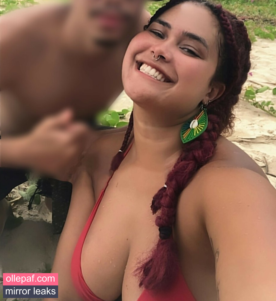 naycfreitas Nude Leaks OnlyFans #5 - Fapello