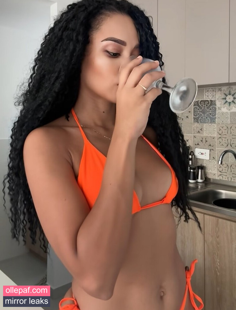 Latest Leaks nayla.mencia Nude #2 - Fapello