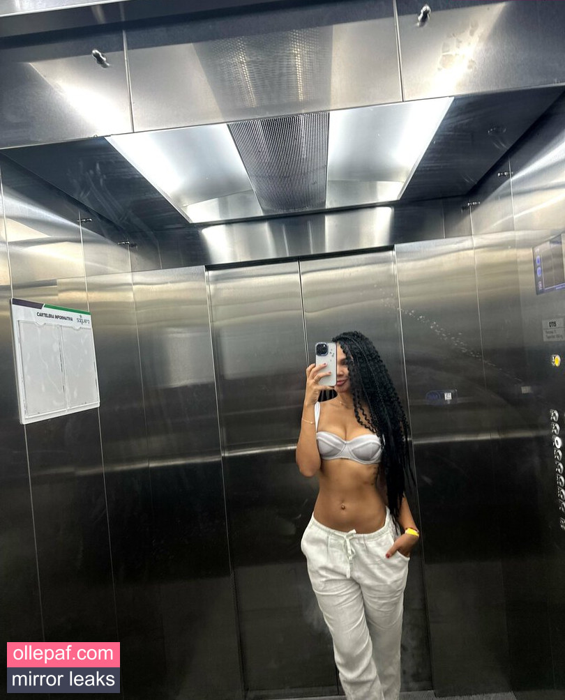 Latest Leaks nayla.mencia Nude #20 - Fapello