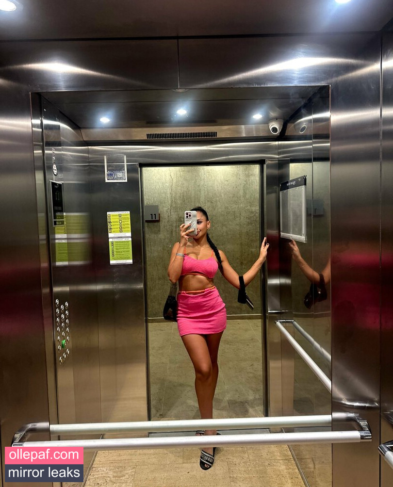 Latest Leaks nayla.mencia Nude #37 - Fapello