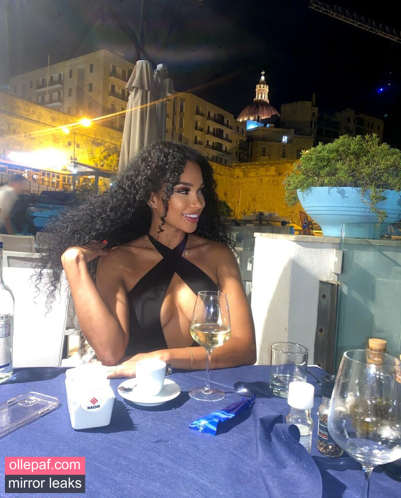 Latest Leaks nayla.mencia Nude #42 - Fapello