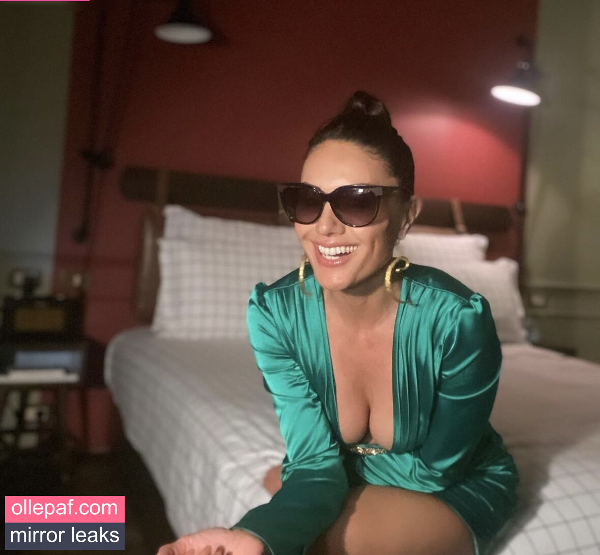 Latest Leaks Nazan Eckes Nude #376 - Fapello