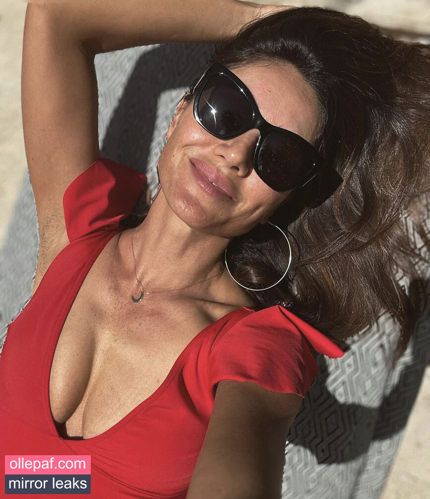 Latest Leaks Nazan Eckes Nude #400 - Fapello