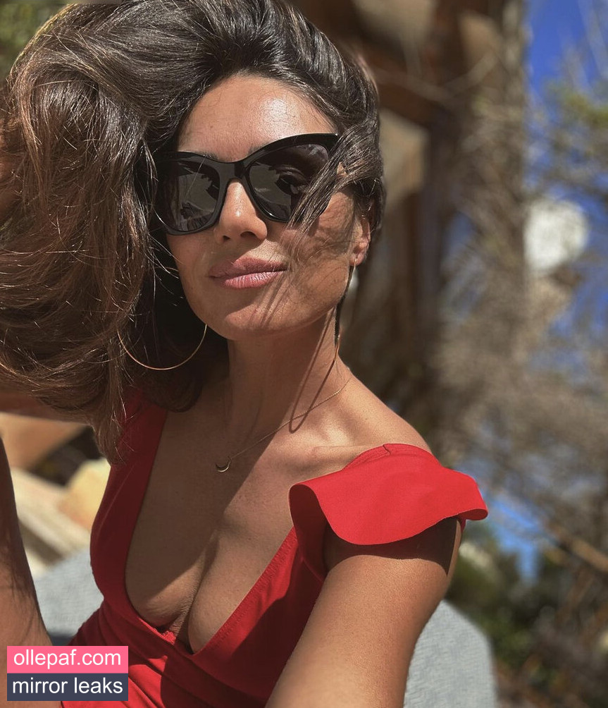 Latest Leaks Nazan Eckes Nude #402 - Fapello