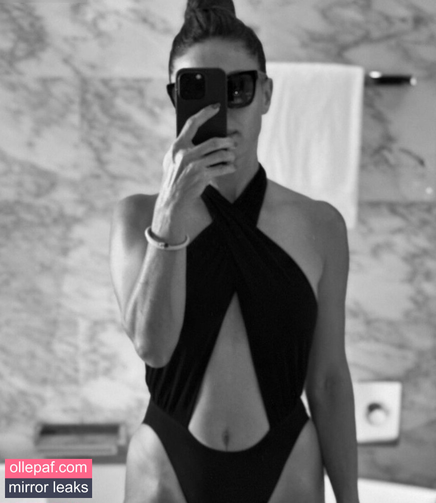 Latest Leaks Nazan Eckes Nude #505 - Fapello