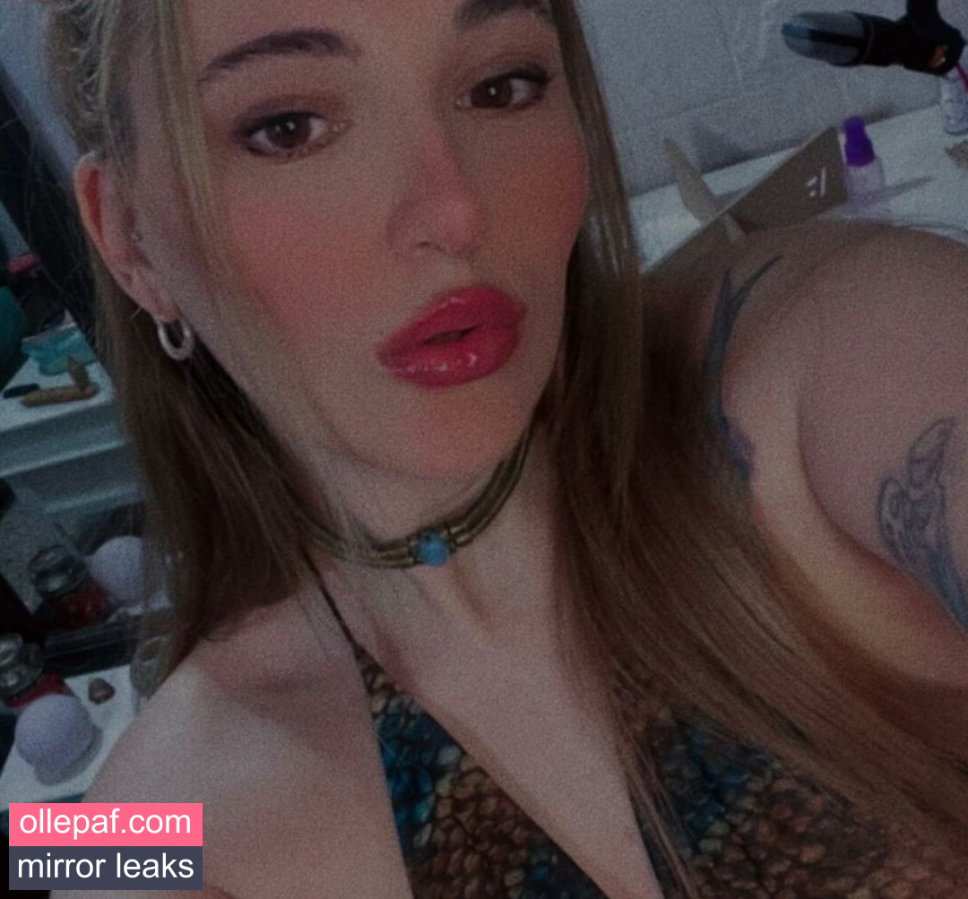 Latest Leaks Nazarena Loureiro Nude #24 - Fapello