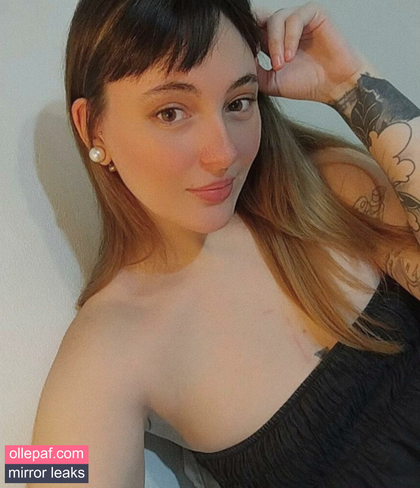 Latest Leaks Nazarena Loureiro Nude #29 - Fapello