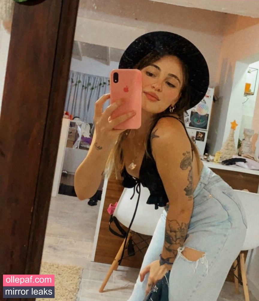 Latest Leaks Nazarena Loureiro Nude #30 - Fapello