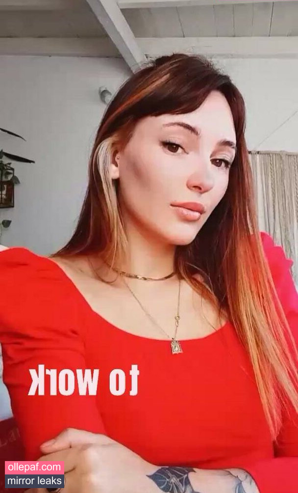 Latest Leaks Nazarena Loureiro Nude #50 - Fapello