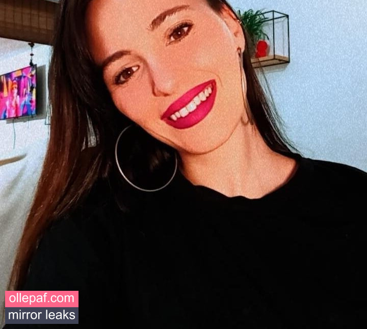 Latest Leaks Nazarena Loureiro Nude #90 - Fapello