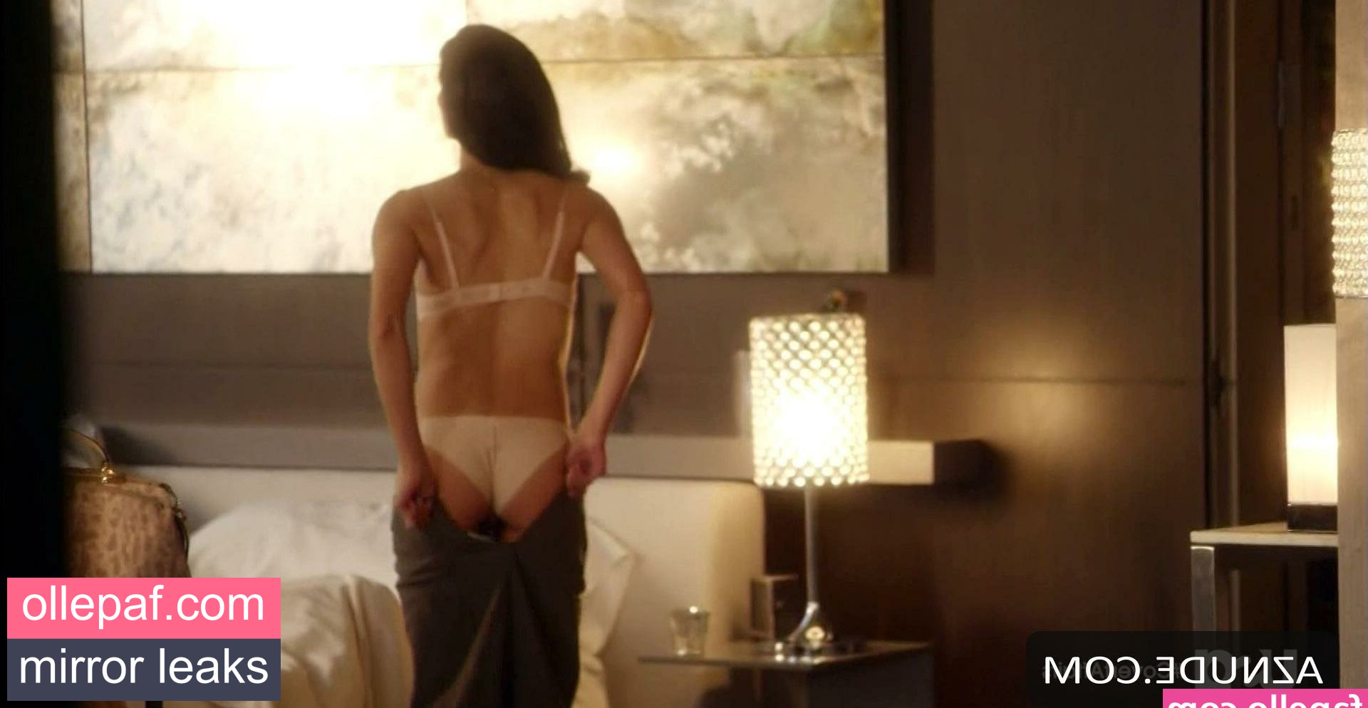 Latest Leaks Nazneen Contractor Nude #22 - Fapello