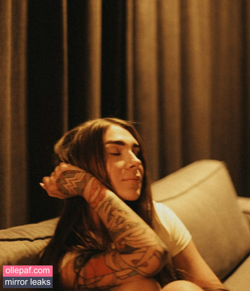 Latest Leaks Ndoadot Nude #9 - Fapello