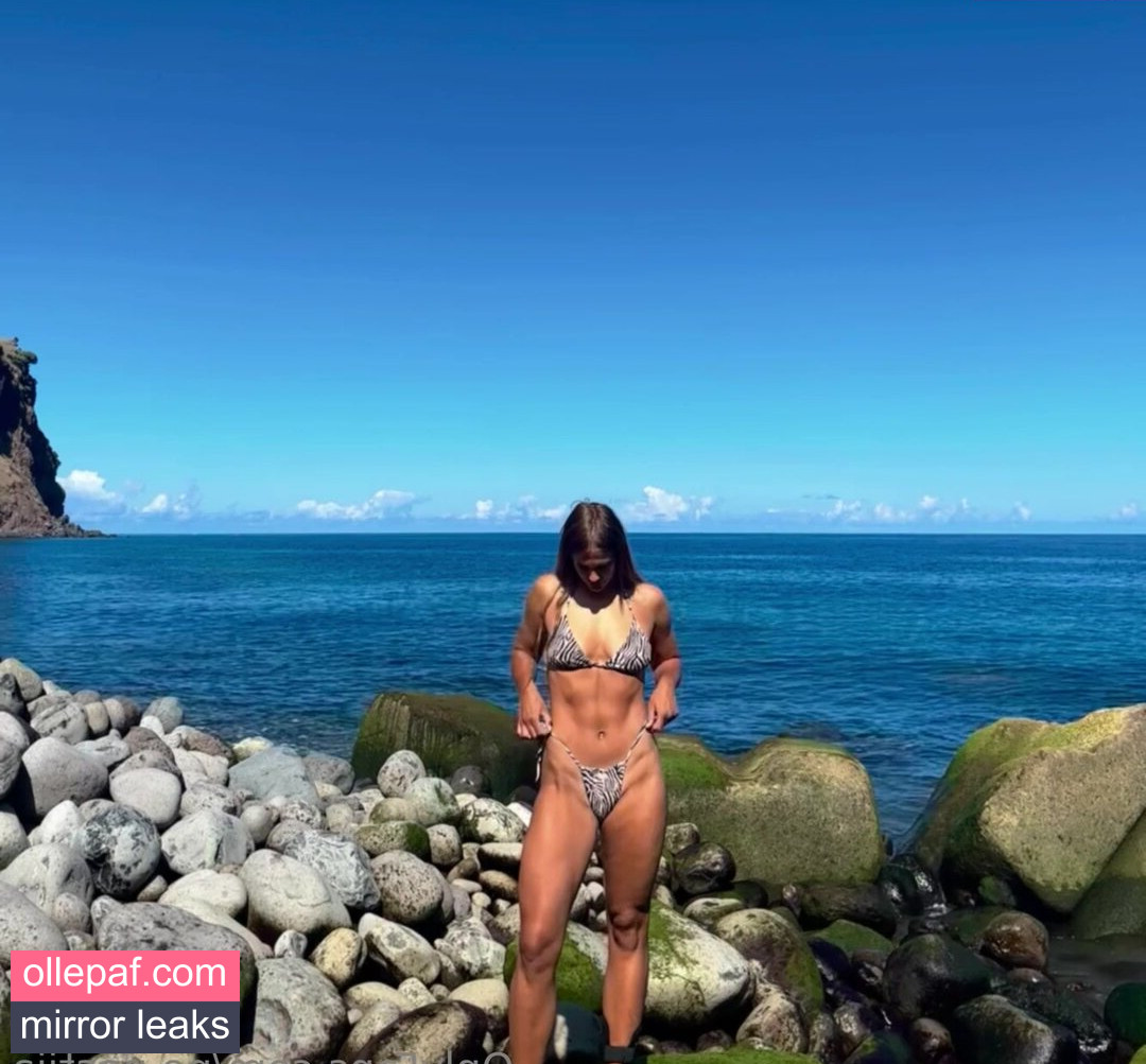 Latest Leaks ne.nastiia Nude #3 - Fapello