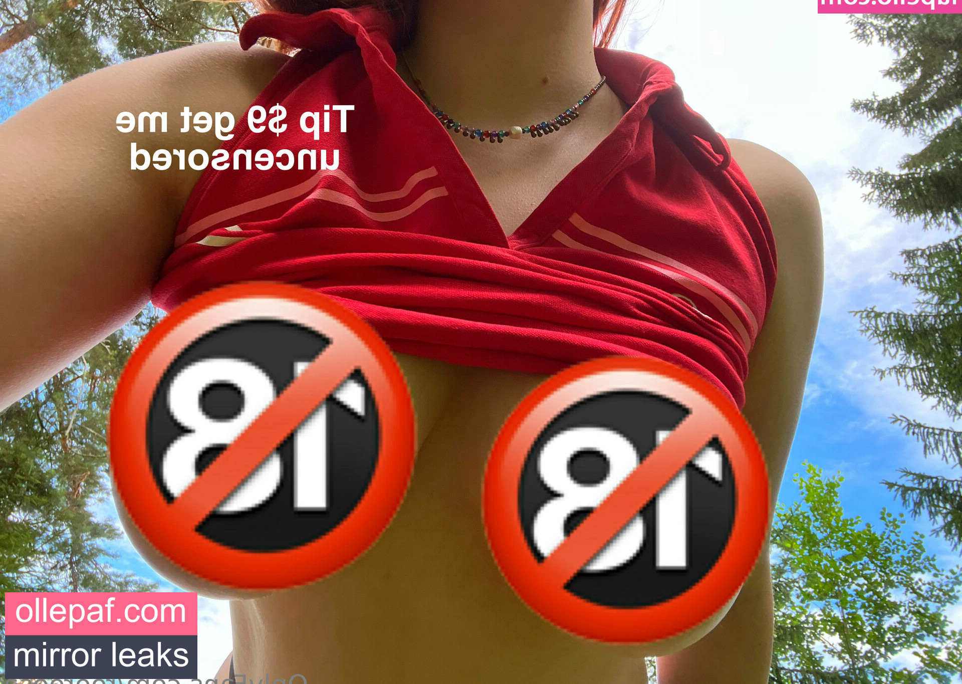Latest Leaks nearoos Nude #13 - Fapello