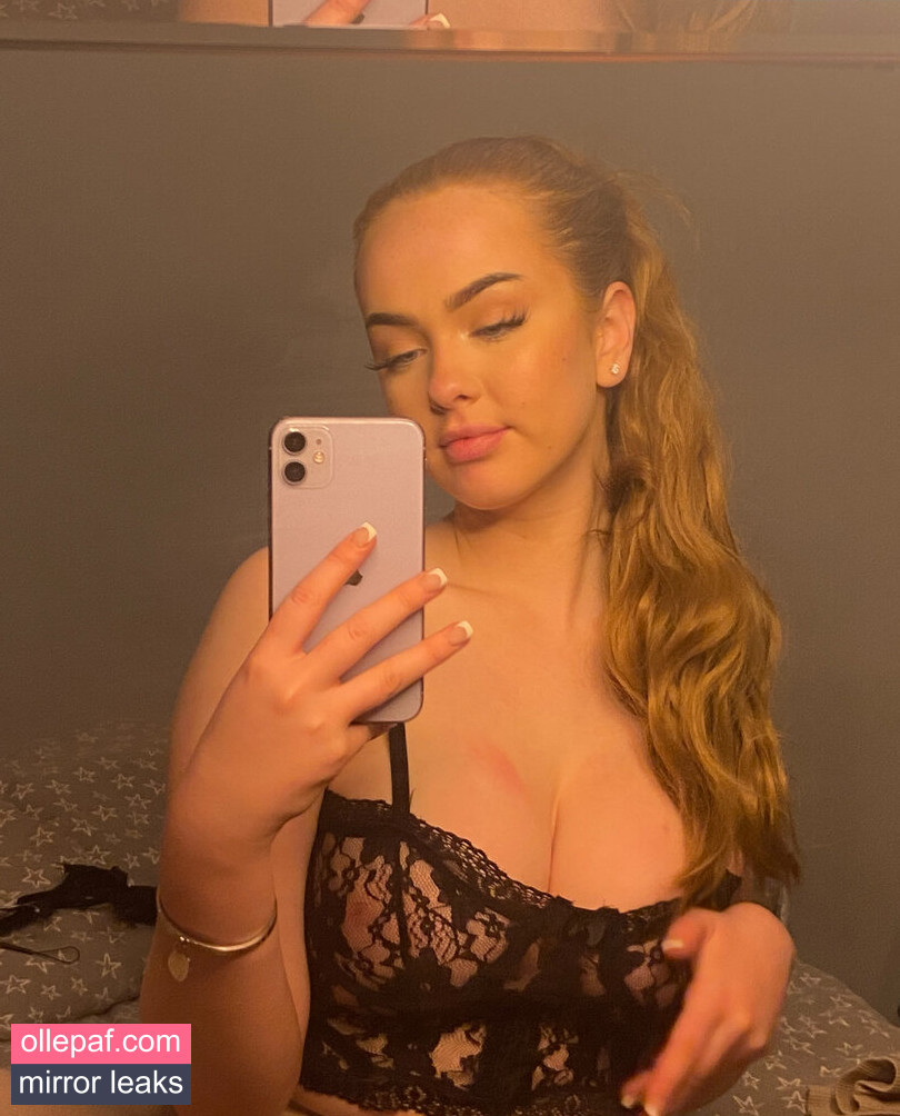Latest Leaks Neave Dare Nude #183 - Fapello
