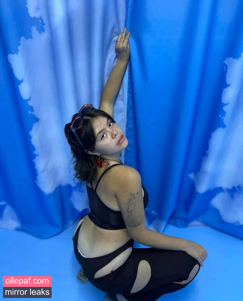 Latest Leaks Nebi Rockaleta Nude #13 - Fapello