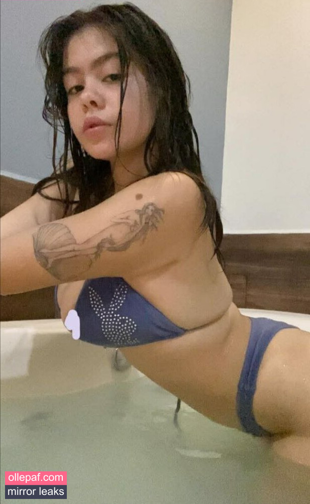 Latest Leaks Nebi Rockaleta Nude #14 - Fapello