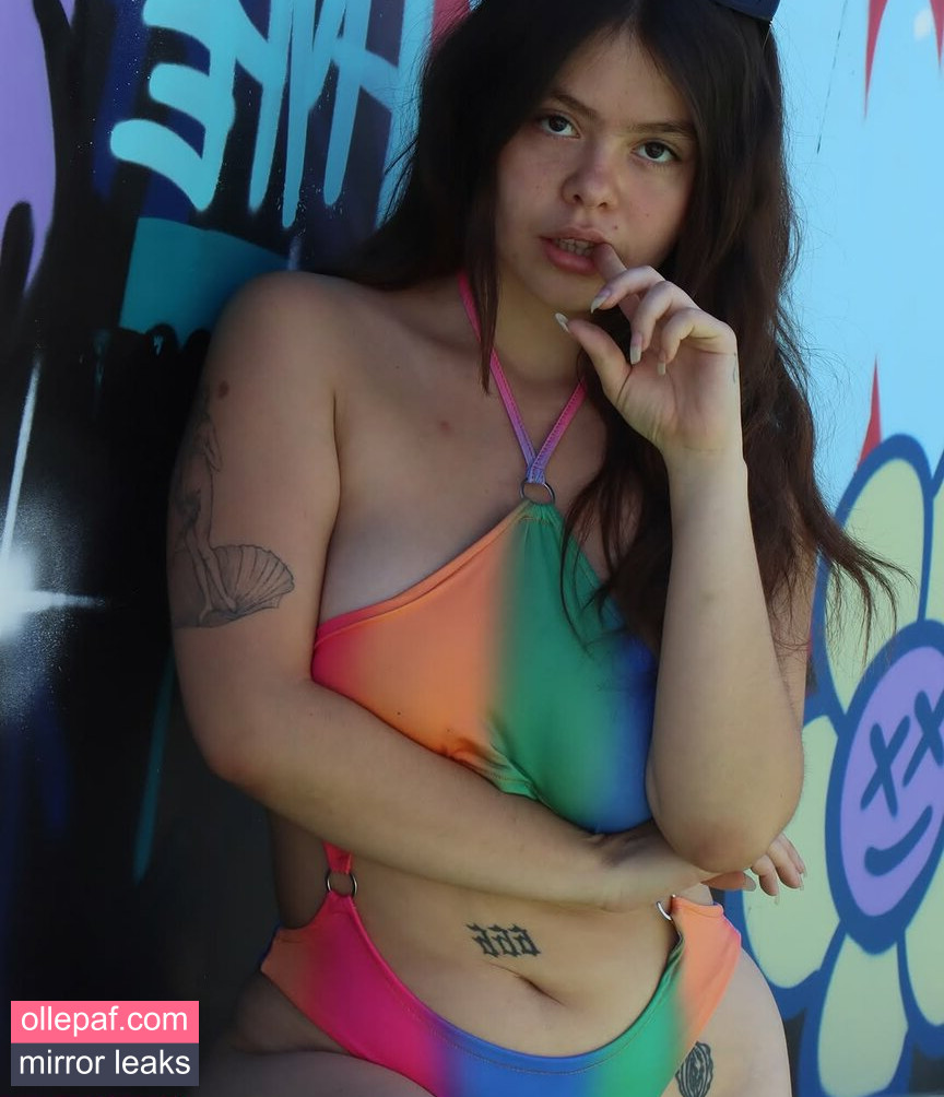 Latest Leaks Nebi Rockaleta Nude #20 - Fapello