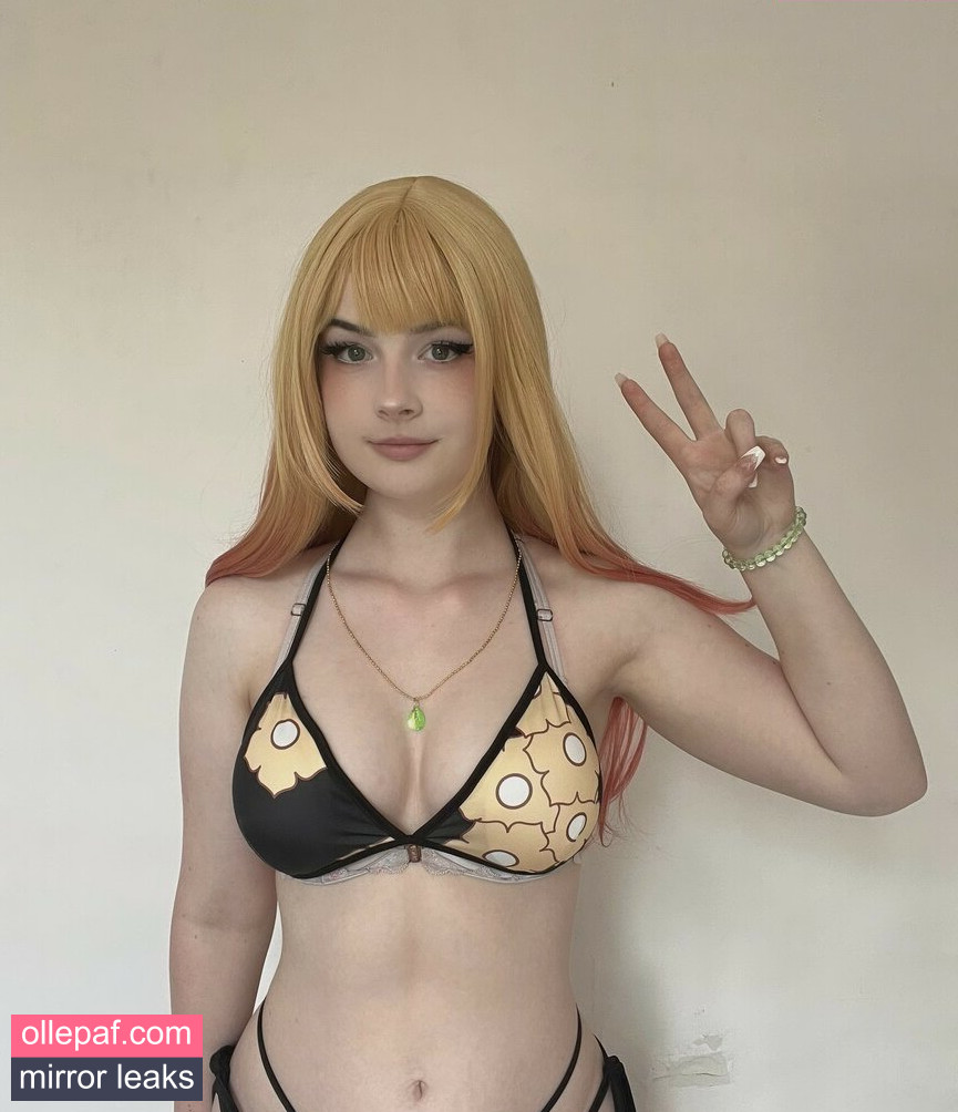 Latest Leaks Nebulouslybecca Nude #31 - Fapello