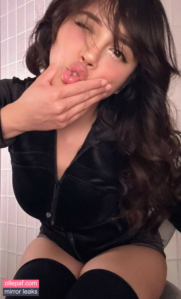 Latest Leaks Neekolul Nude #118 - Fapello