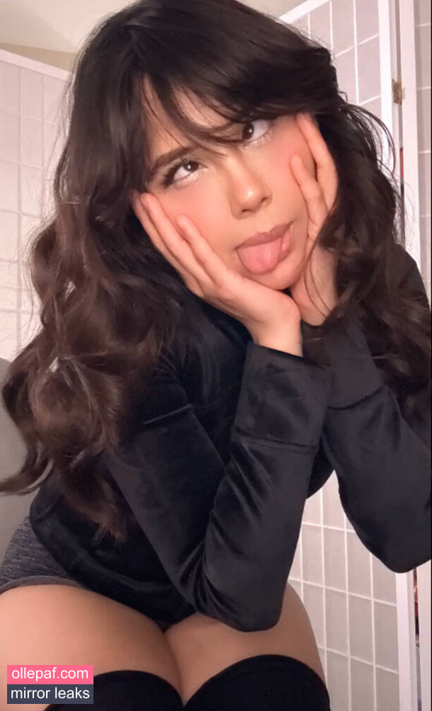 Latest Leaks Neekolul Nude #131 - Fapello
