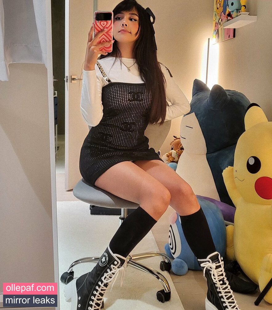 Latest Leaks Neekolul Nude #1336 - Fapello