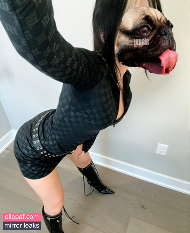 Latest Leaks Neekolul Nude #137 - Fapello