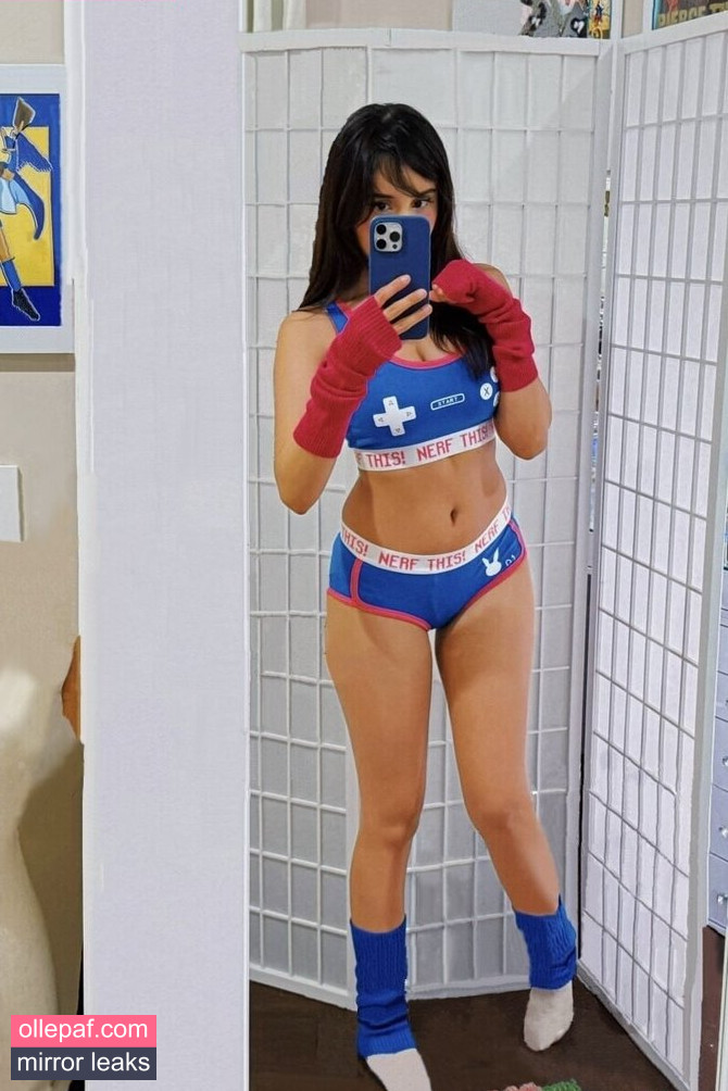 Latest Leaks Neekolul Nude #138 - Fapello