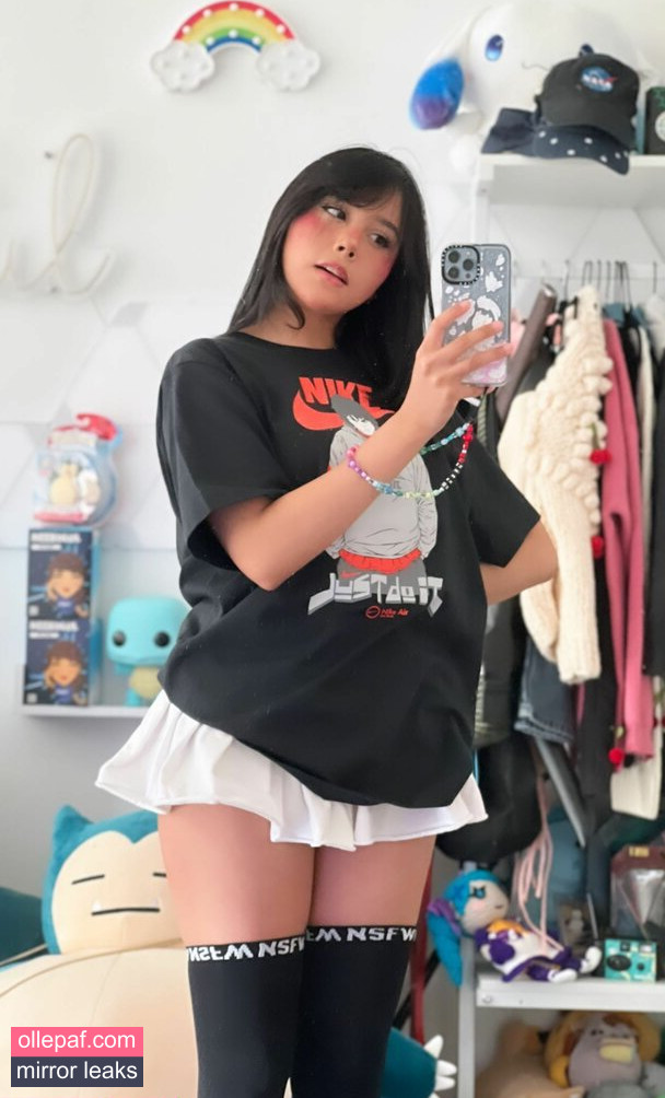 Latest Leaks Neekolul Nude #1407 - Fapello