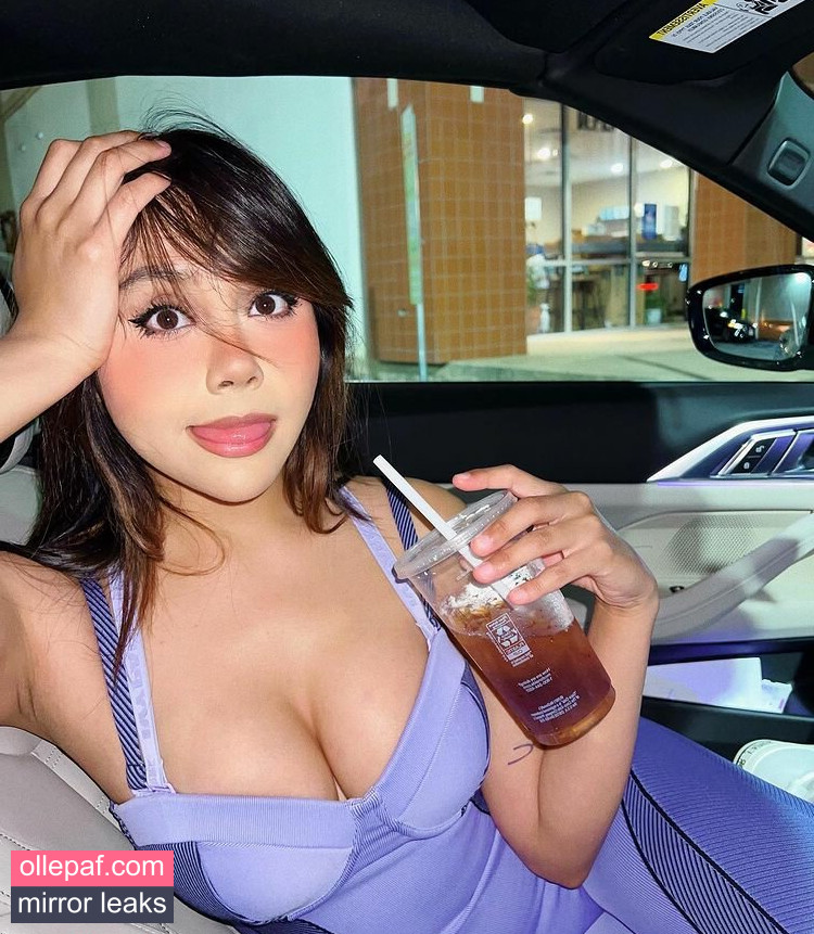 Latest Leaks Neekolul Nude #1427 - Fapello