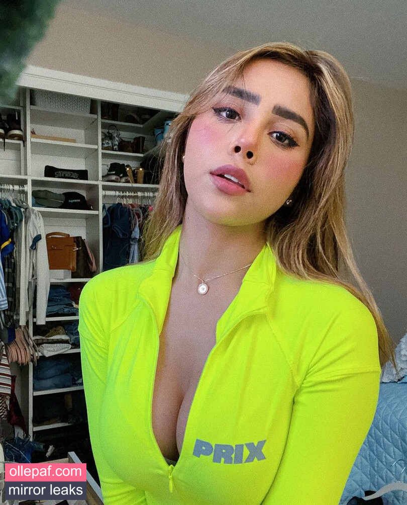 Latest Leaks Neekolul Nude #1430 - Fapello