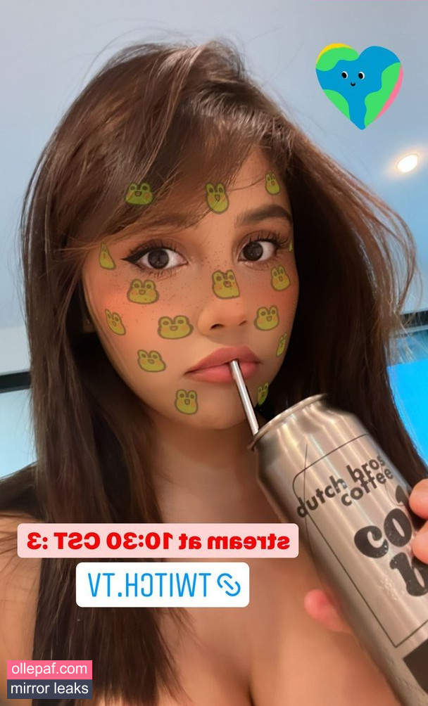 Latest Leaks Neekolul Nude #1497 - Fapello