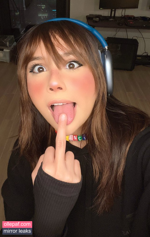 Latest Leaks Neekolul Nude #1512 - Fapello