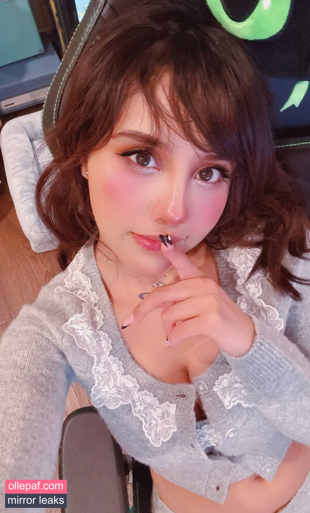 Latest Leaks Neekolul Nude #155 - Fapello