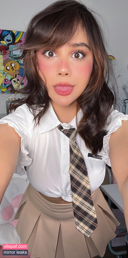 Latest Leaks Neekolul Nude #1558 - Fapello