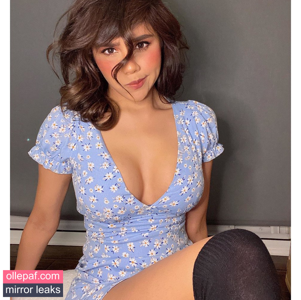 Latest Leaks Neekolul Nude #1572 - Fapello